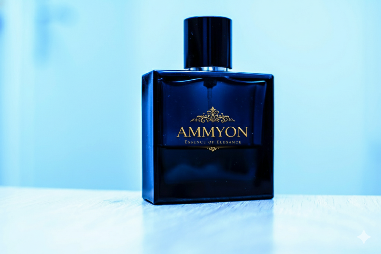 Ammyon luxury